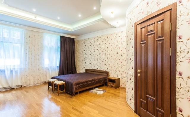 Ok Ogonek Hotel Volma Kültér fotó