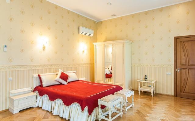 Ok Ogonek Hotel Volma Kültér fotó