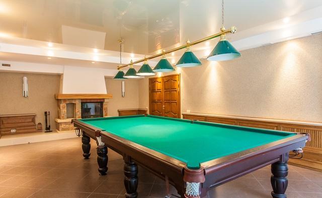 Ok Ogonek Hotel Volma Kültér fotó