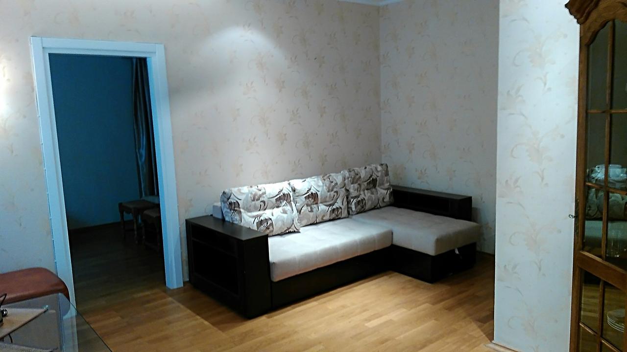 Ok Ogonek Hotel Volma Kültér fotó