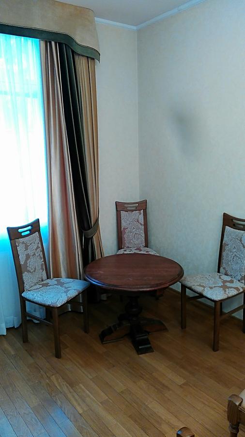 Ok Ogonek Hotel Volma Kültér fotó